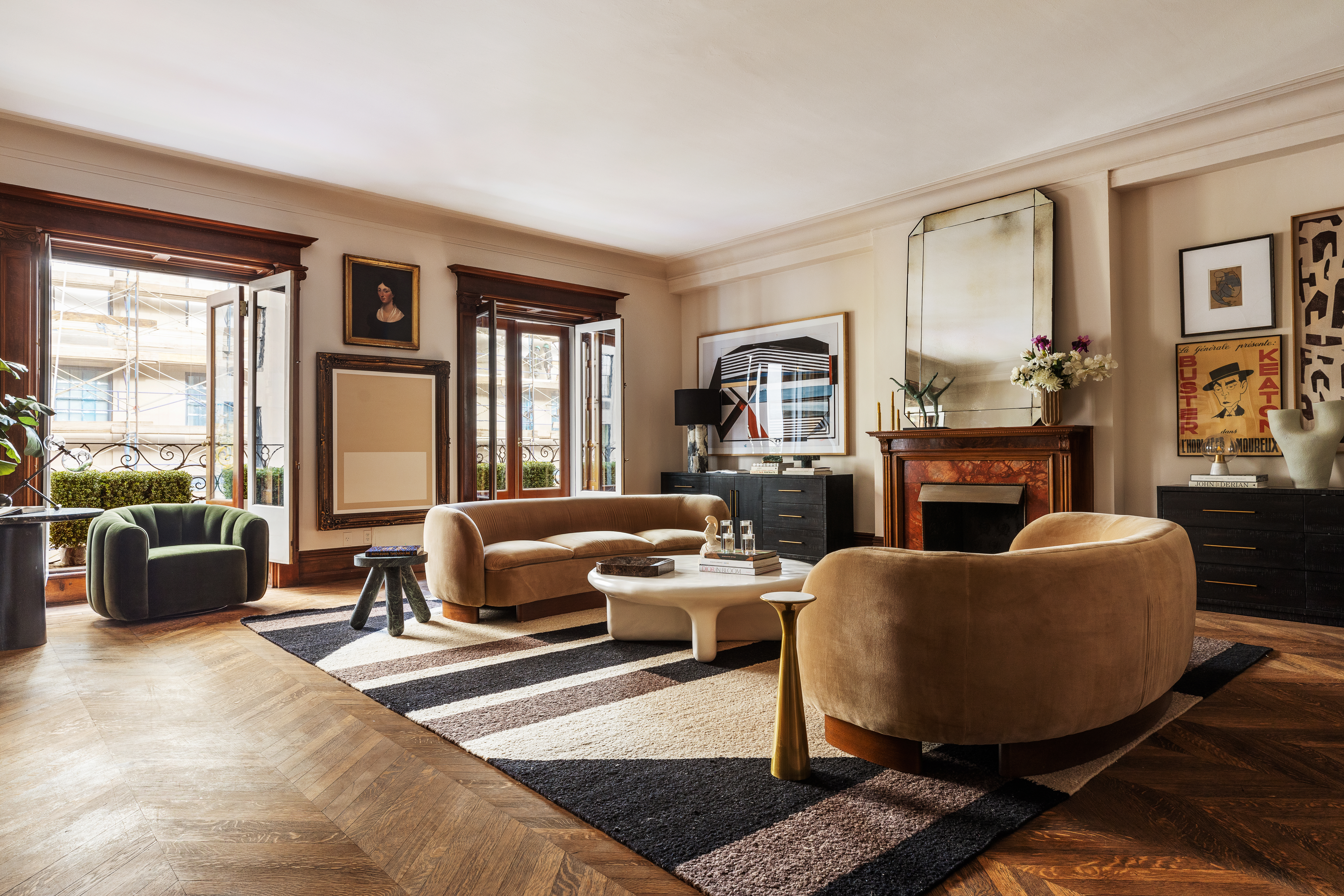 4 East 77th Street Manhattan, NY 10075 - Photo 7 of 16