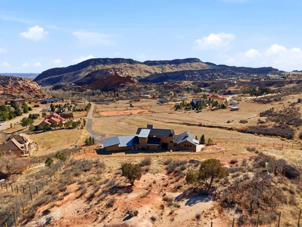 $3,650,000 | 12947 Lazy Dog Lane, Littleton, CO 80127
