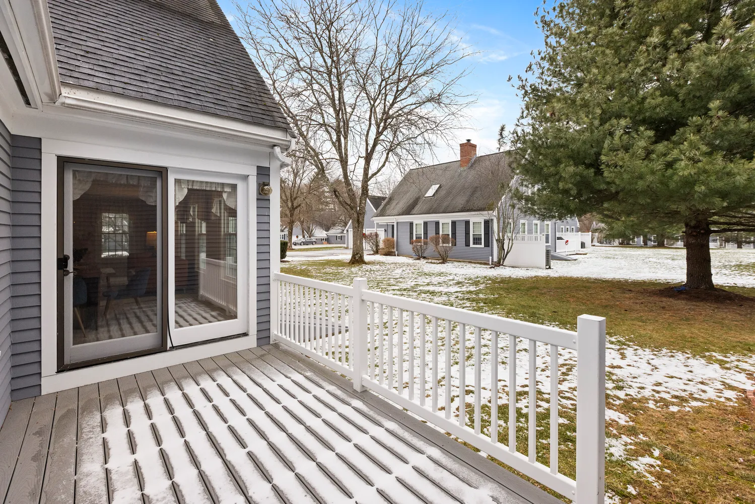 Contact Agent | 26 Mitchell Grant Way, Bedford, MA 01730