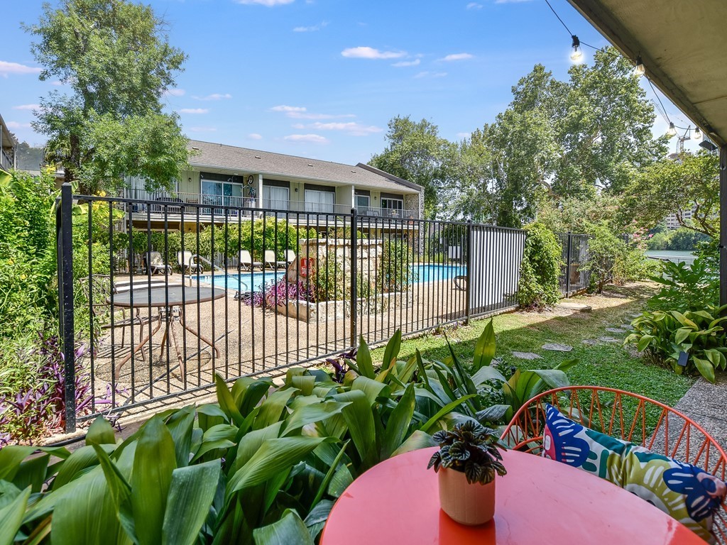 500 East Riverside Drive, Unit 169 Austin, TX 78704 - Photo 14 of 19
