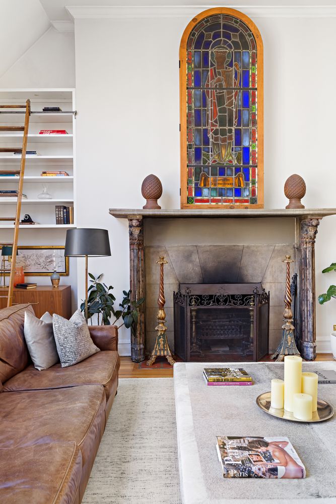 $2,650,000 | 132 East 19th Street, Unit 7F | Gramercy