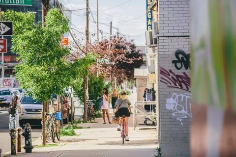 $850,000 | 318 Knickerbocker Avenue, Unit 3D | Bushwick