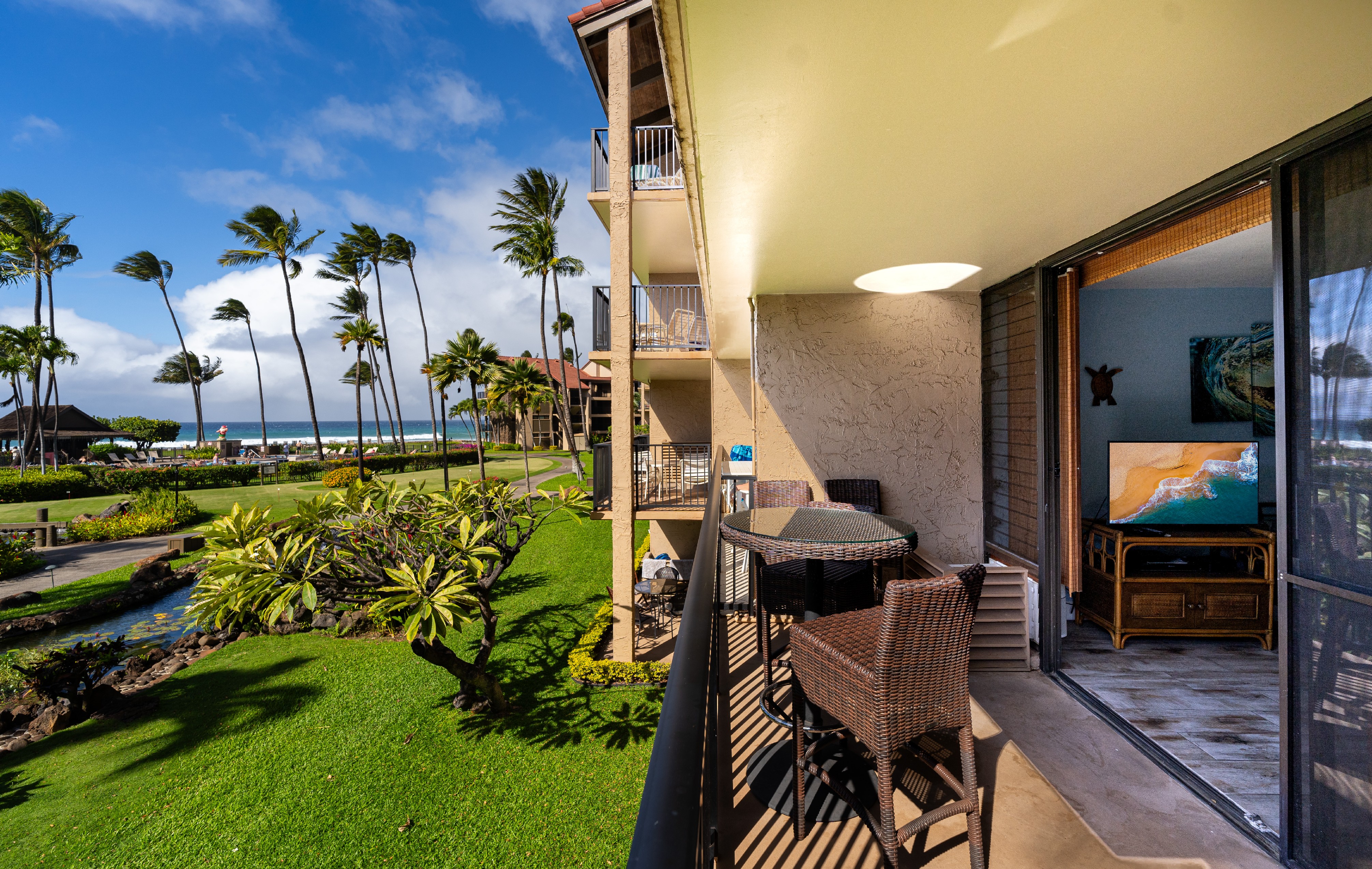 3543 Lower Honoapiilani Road, Unit C204 Lahaina, HI 96761 - Photo 20 of 25 Gallery Image 20