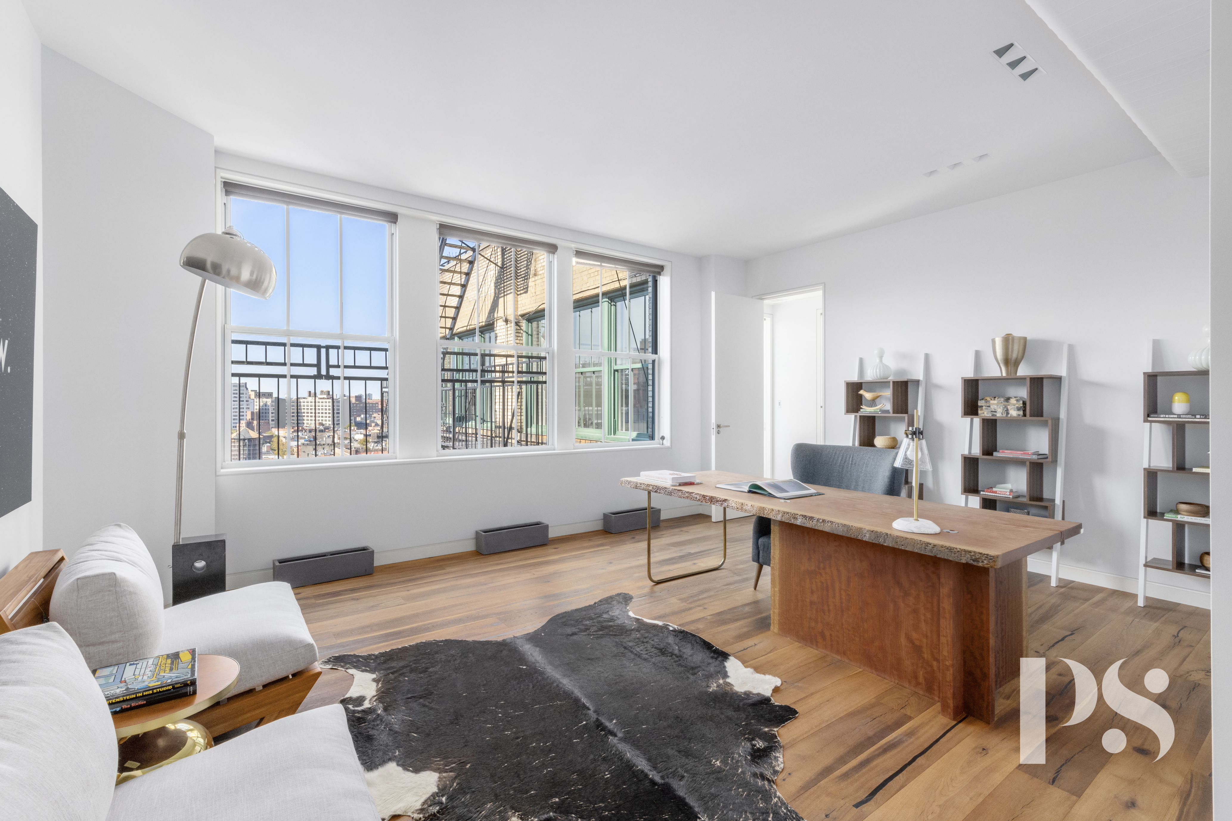 88 Prince St, Unit PHBC Manhattan, NY 10012 - Photo 24 of 28