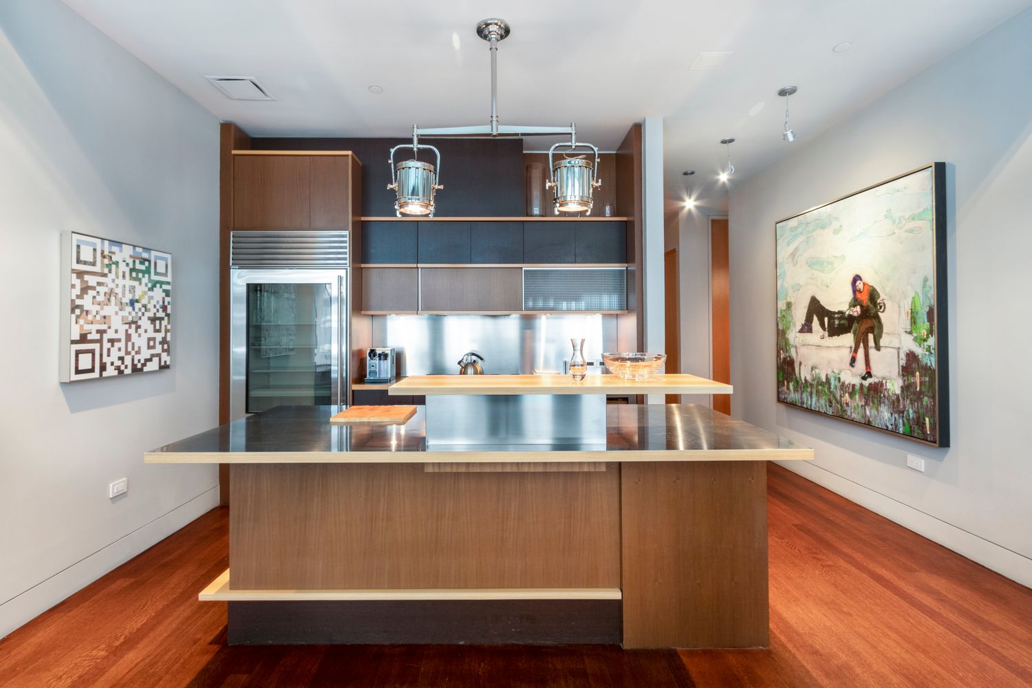 40 Mercer Street, Unit 9 Manhattan, NY 10013 - Photo 5 of 16