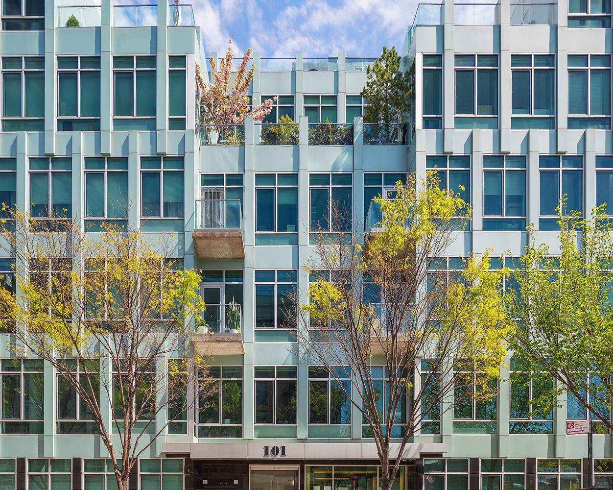 $1,600,000 | 101 North 5th Street, Unit 2E | Williamsburg