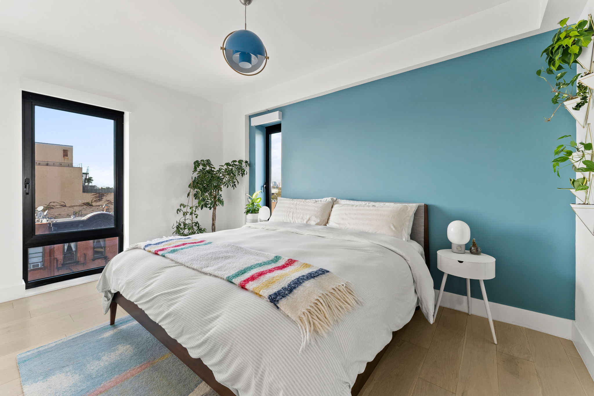 161 12th Street, Unit 5B Brooklyn, NY 11215 - Photo 6 of 12