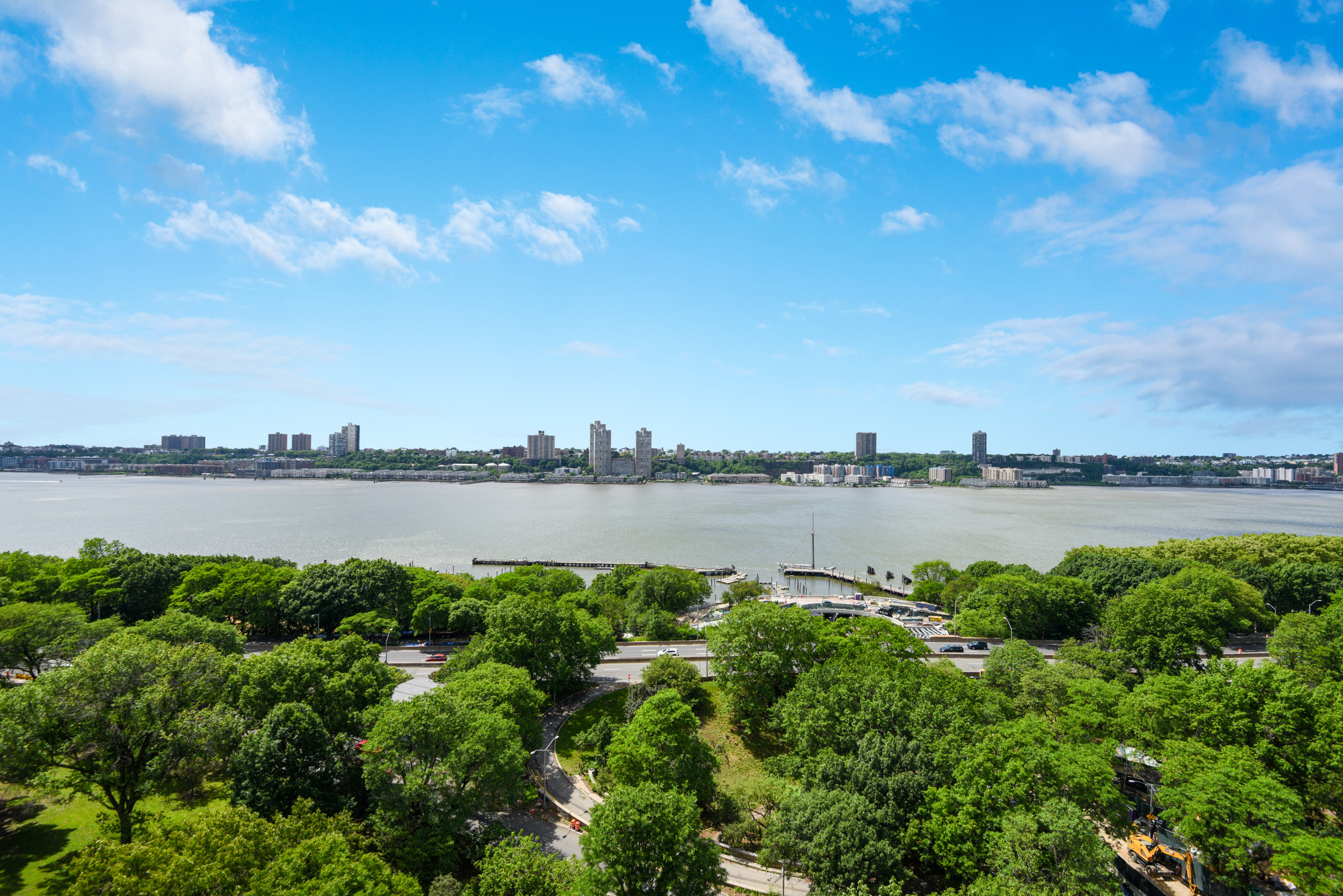 60 Riverside Drive, Unit 18F Manhattan, NY 10024 - Photo 11 of 13