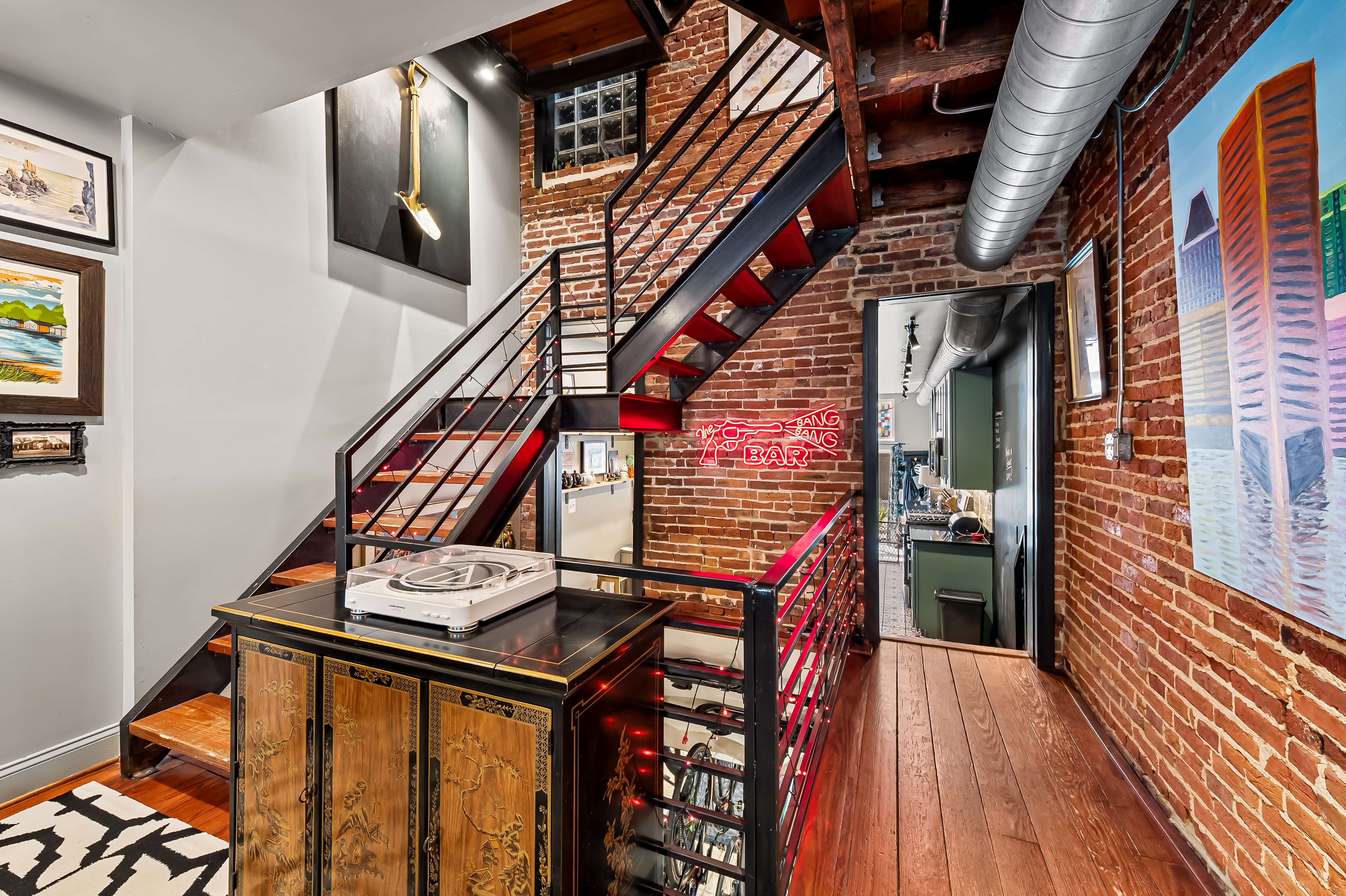 1240 Riverside Avenue Baltimore, MD 21230 - Photo 9 of 54