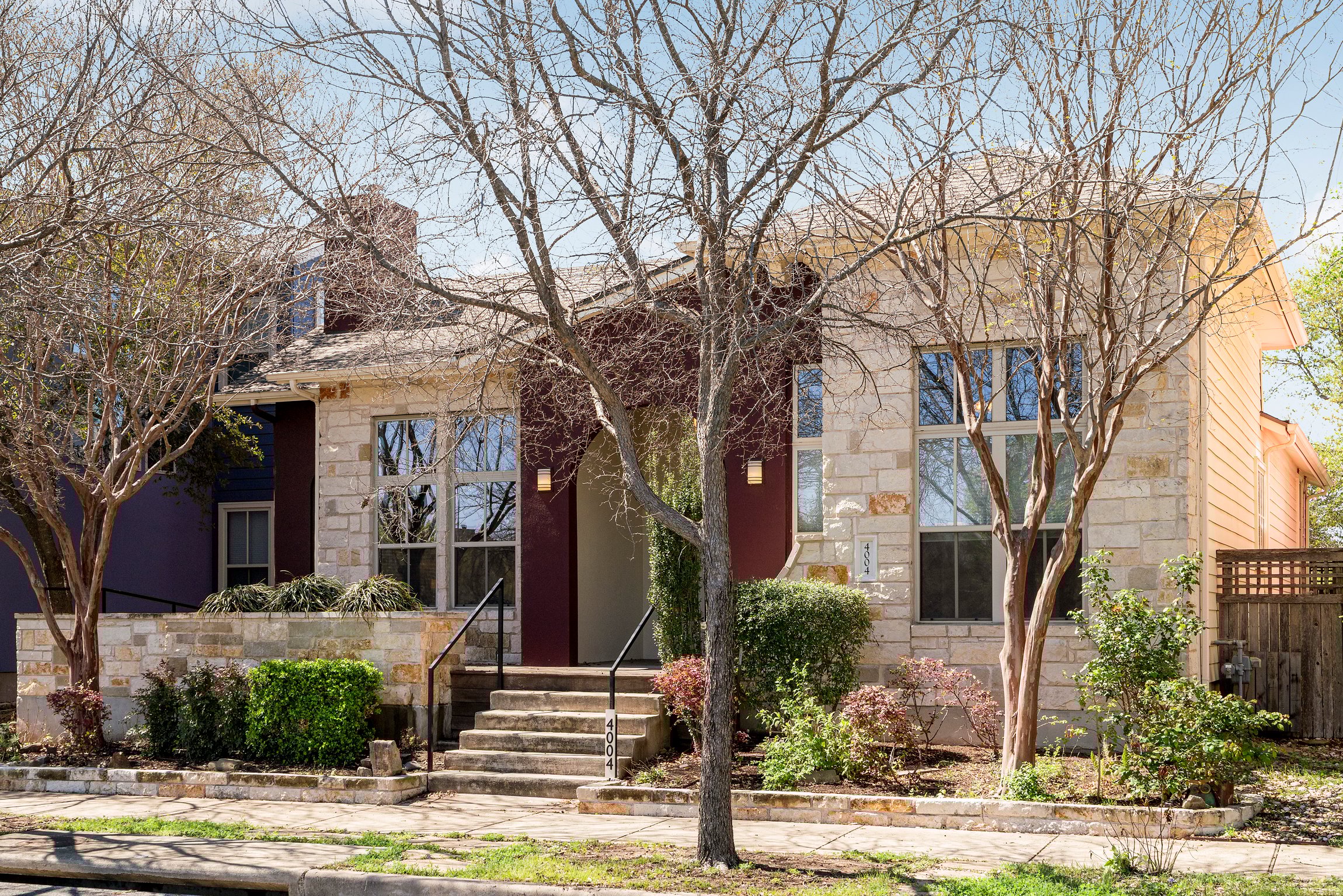 4004 Pinckney Street Austin, TX 78723 - Photo 3 of 42