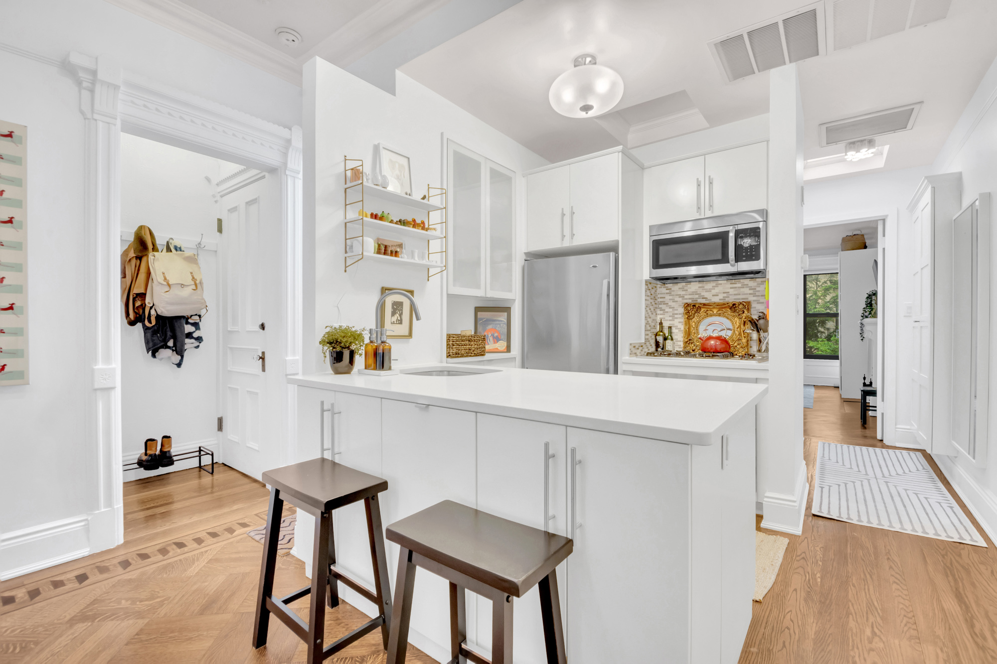 272 Berkeley Place, Unit 3 Brooklyn, NY 11217 - Photo 8 of 12