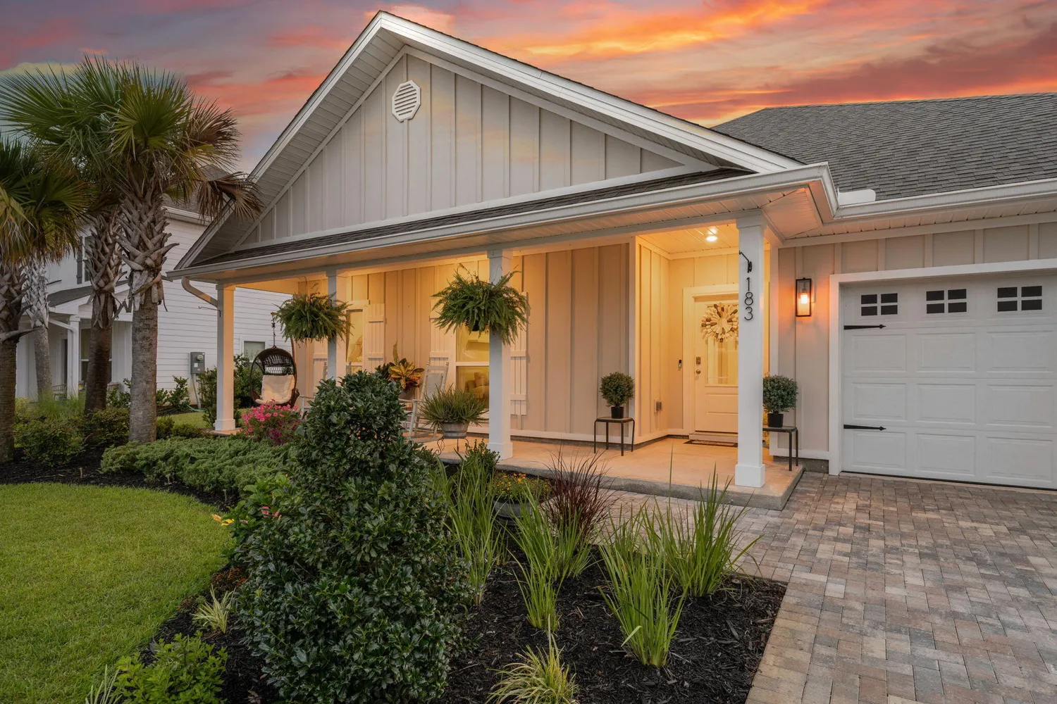 $819,700 | 183 Pine Lake Drive, Santa Rosa Beach, FL 32459