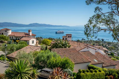 $4,998,700 | 1643 La Vista Del Oceano, Santa Barbara, CA 93109