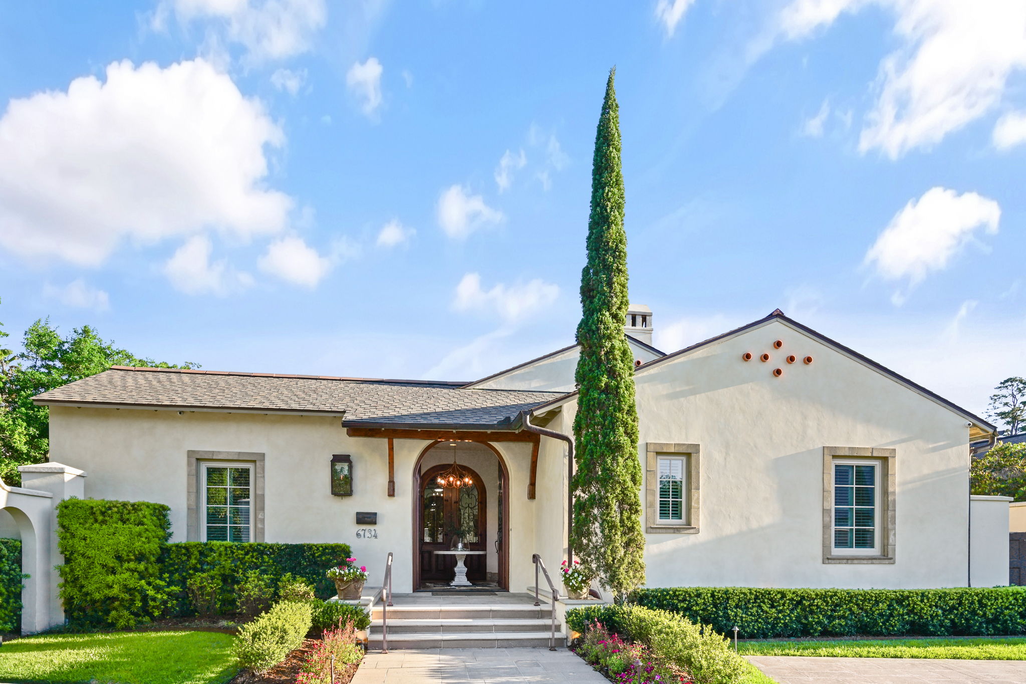 6734 Audubon Circle Baton Rouge, LA 70806 - Photo 13 of 14