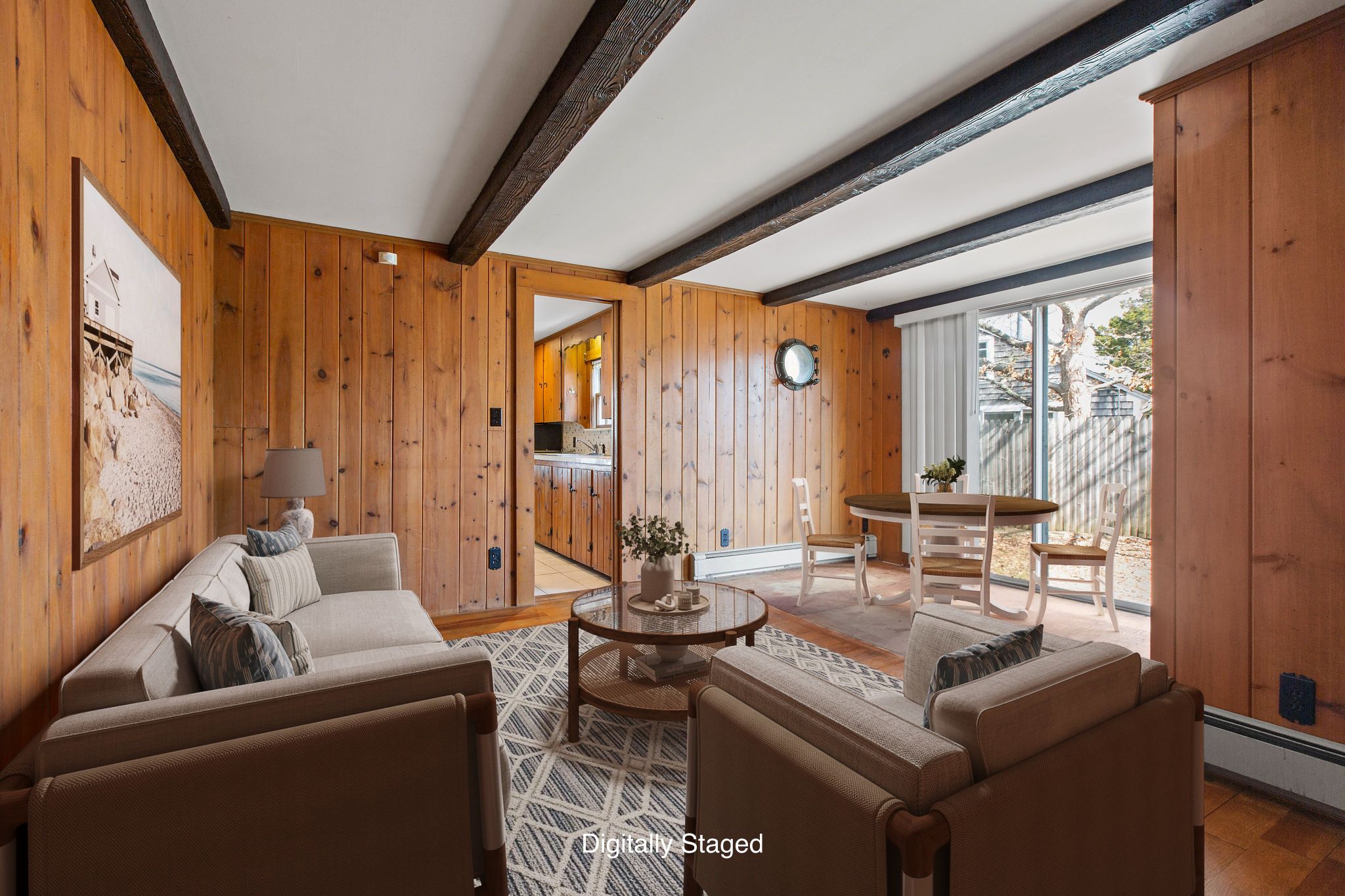 178 Shad Hole Road Dennis Port, MA 02639 - Photo 25 of 37