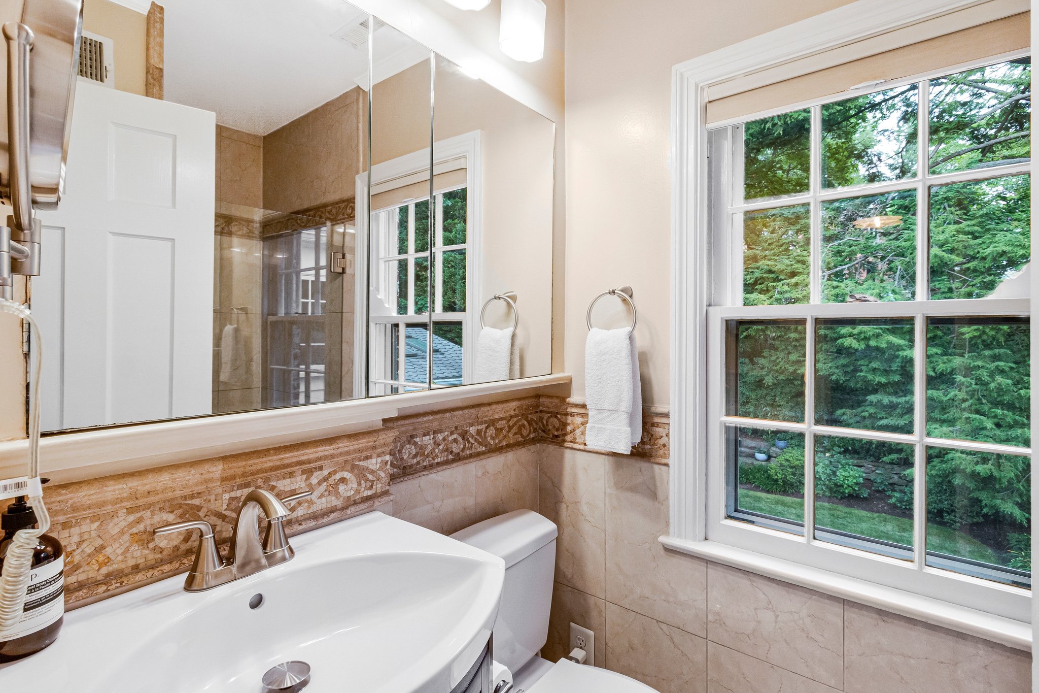 4745 Reservoir Road Northwest Washington, DC 20007 - Photo 33 of 44