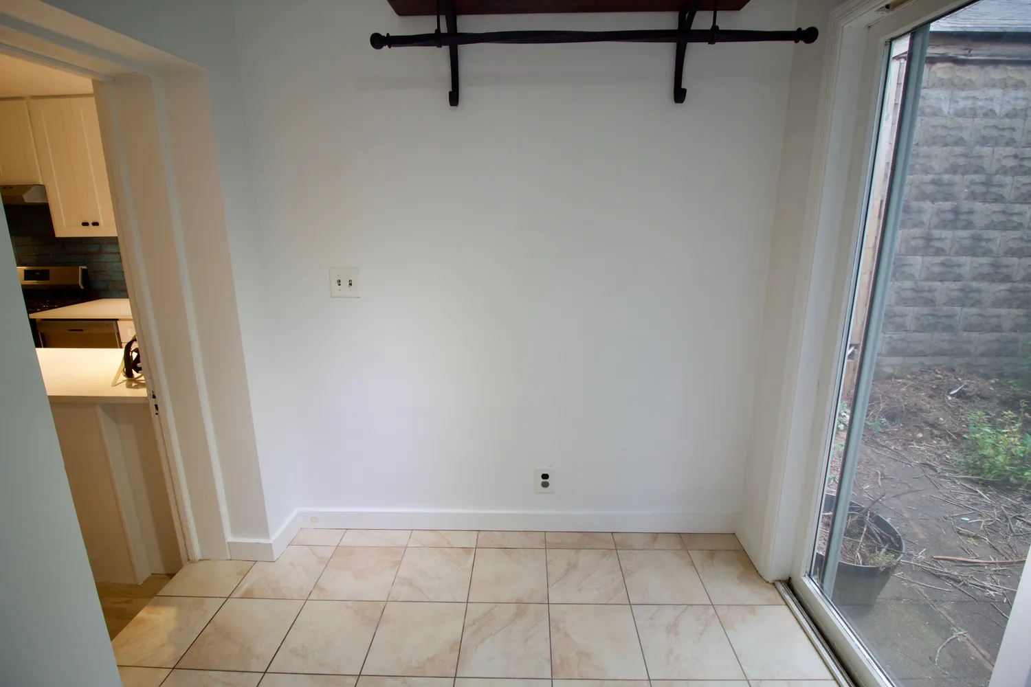 $3,800 | 403 Caton Avenue, Unit 1 | Windsor Terrace