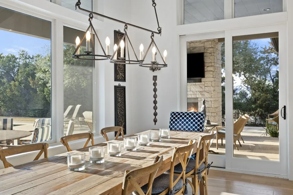 $3,895,000 | 9508 Veletta Place, Austin, TX 78735