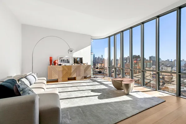 $29,500 | 565 Broome Street, Unit S23B | Hudson Square