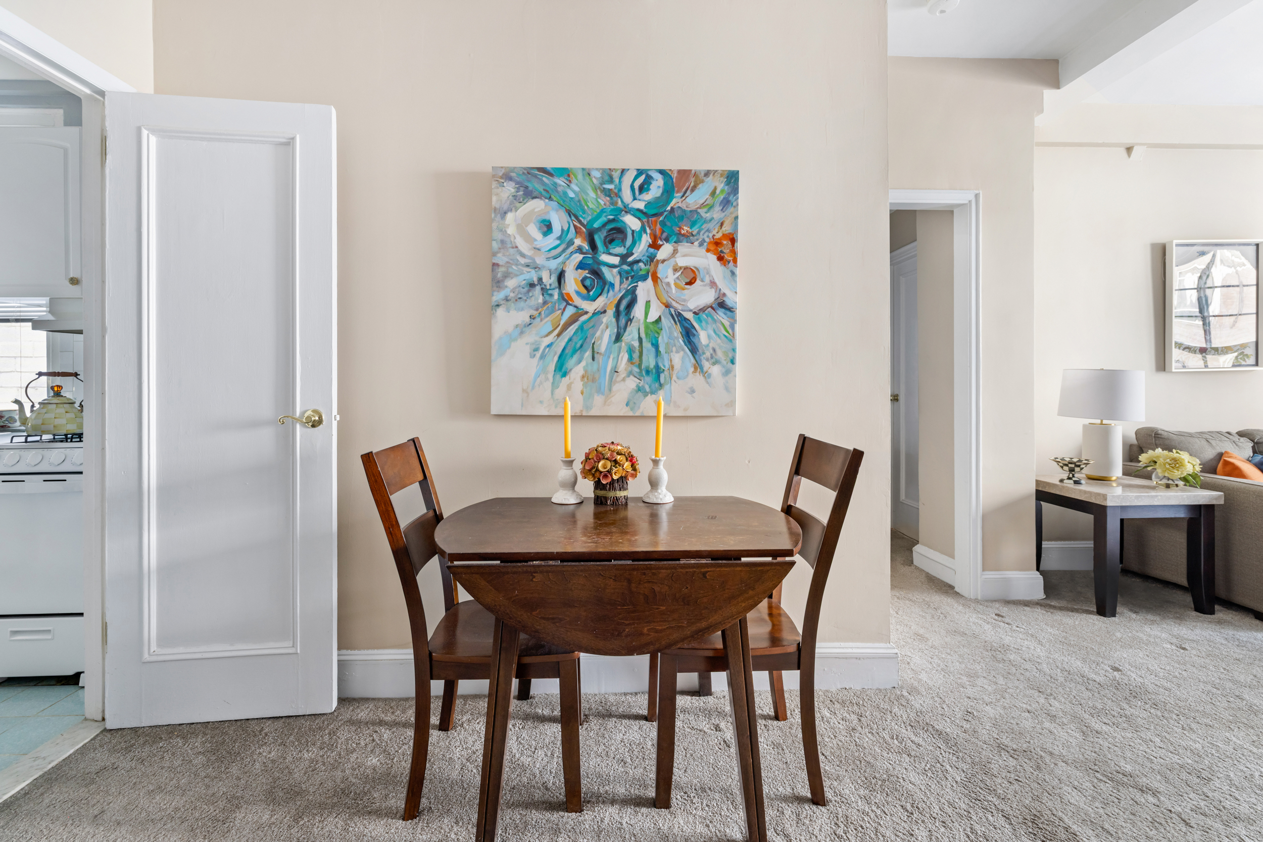 27 West 55th Street, Unit 62 Manhattan, NY 10019 - Photo 2 of 7