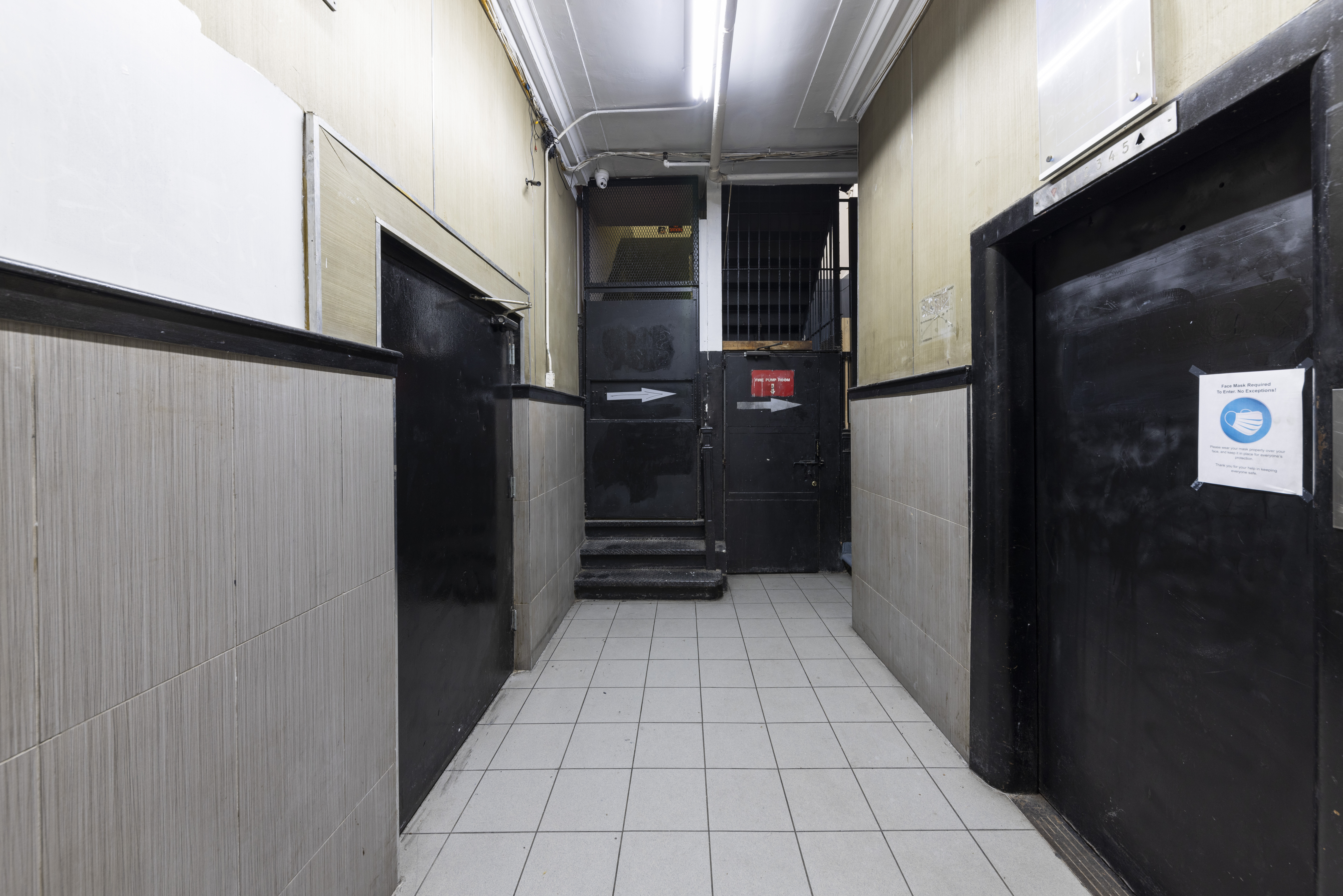 39-41 Eldridge Street Manhattan, NY 10002 - Photo 5 of 16 a view of a refrigerator