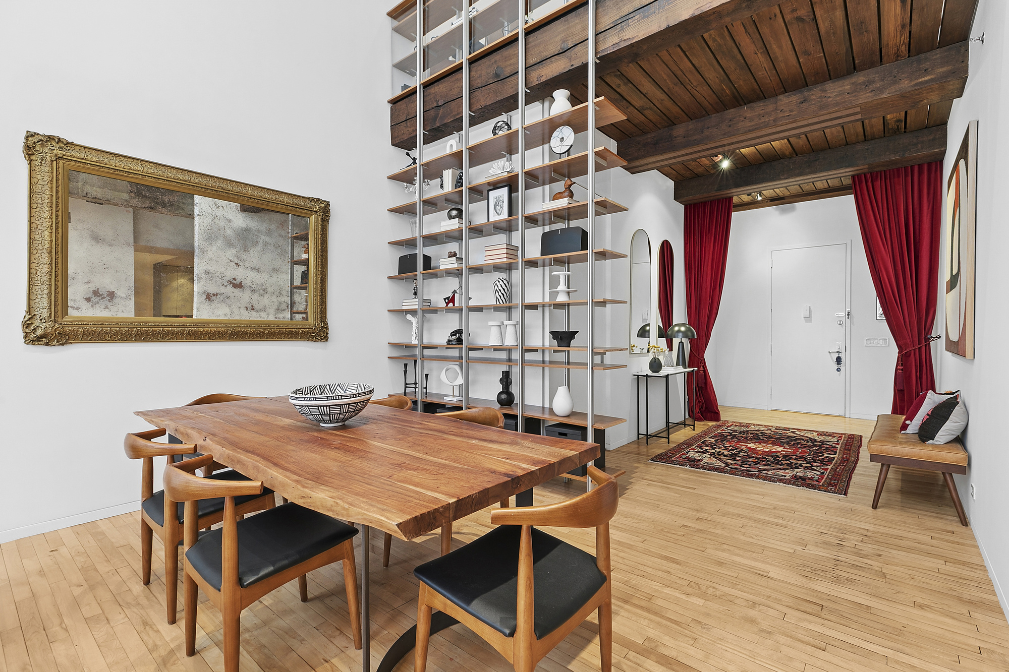 16 Desbrosses Street, Unit 2S/3S Manhattan, NY 10013 - Photo 9 of 26