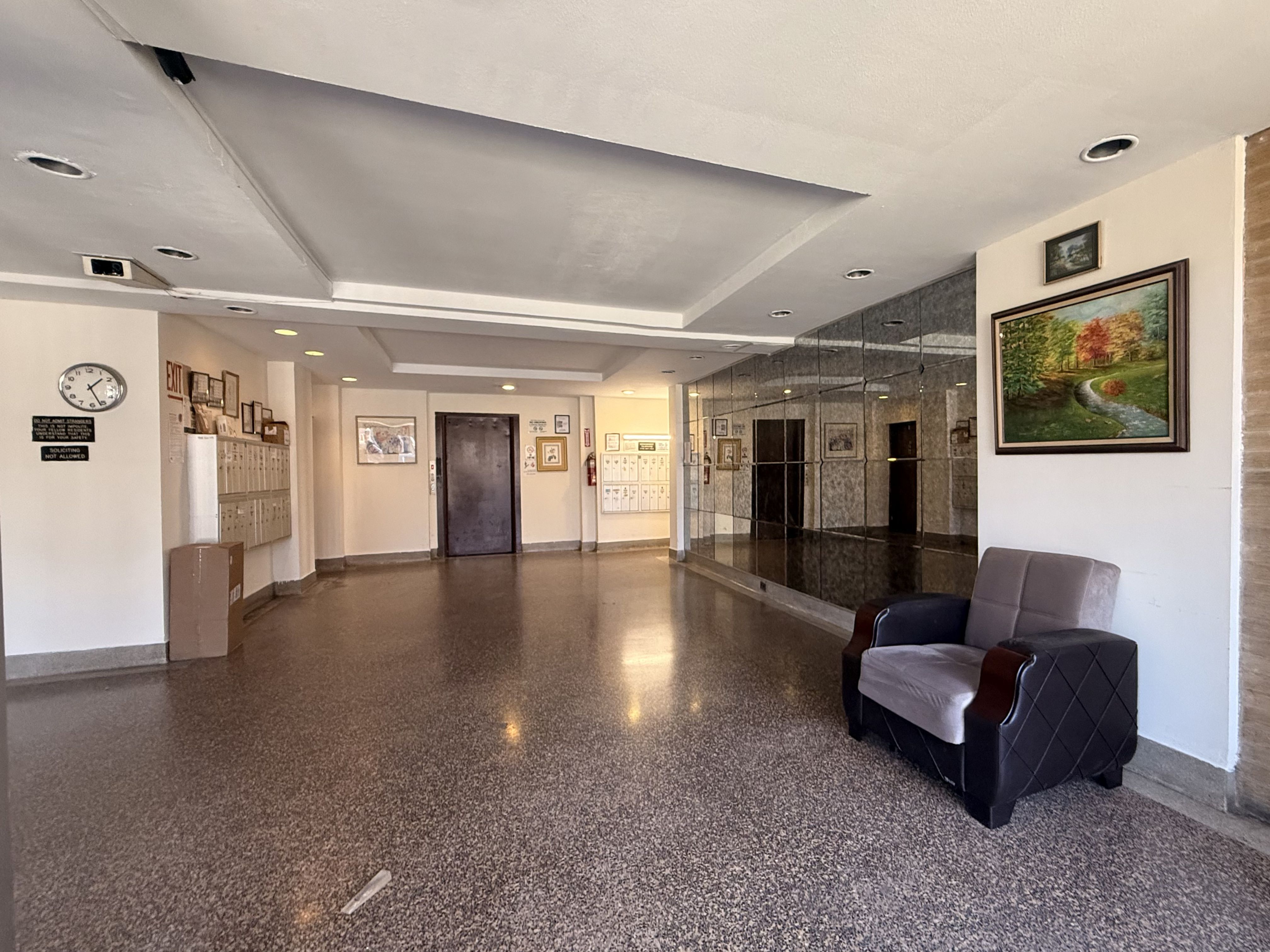 9205 Ridge Boulevard, Unit 6K Brooklyn, NY 11209 - Photo 6 of 8