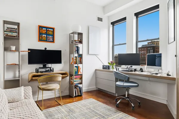 $1,495,000 | 40 Fay Street, Unit H706, Boston, MA 02118
