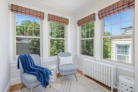 Contact Agent | 3514 34th Street Northwest, Washington, DC 20008