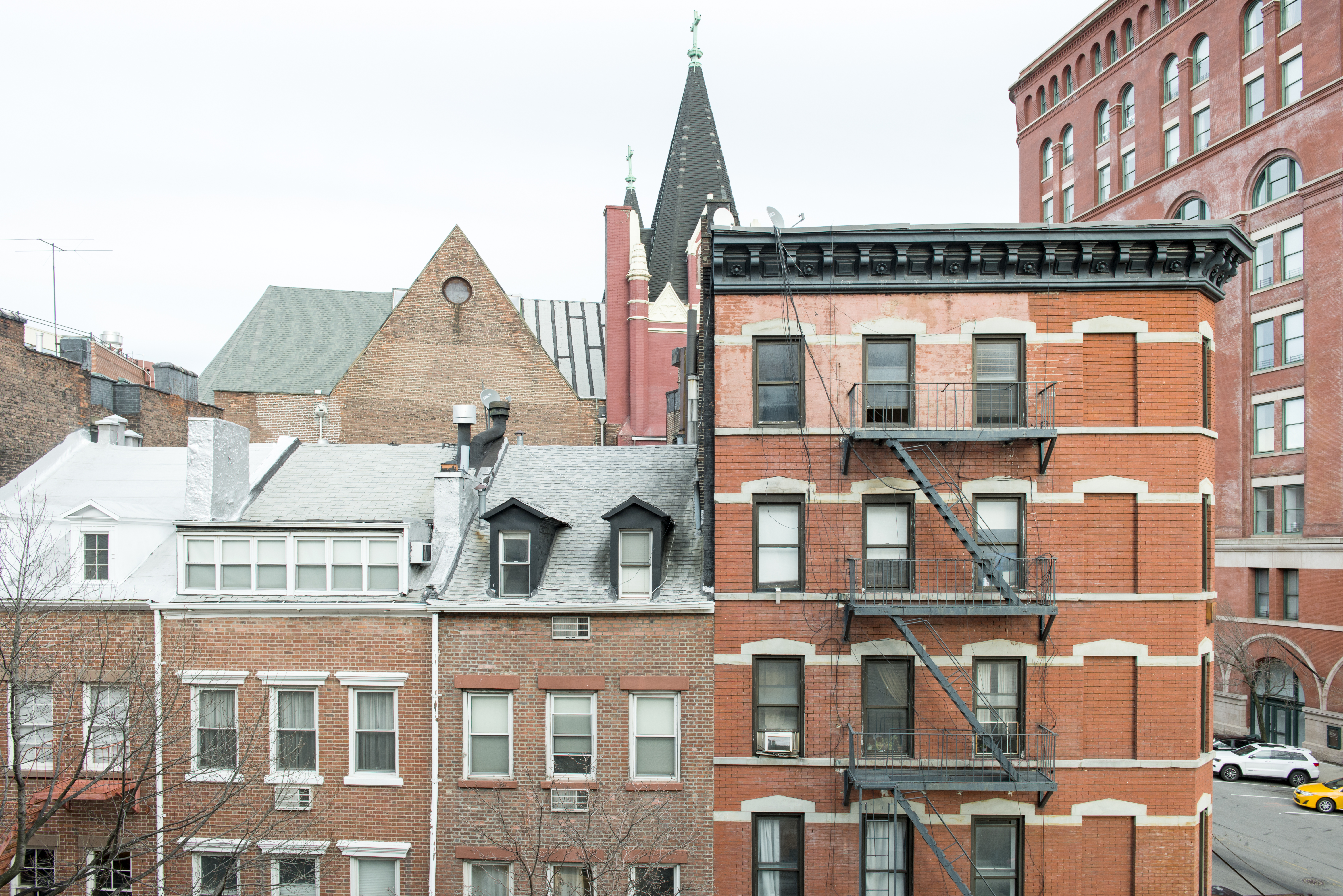 165 Christopher Street, Unit 1J Manhattan, NY 10014 - Photo 6 of 13