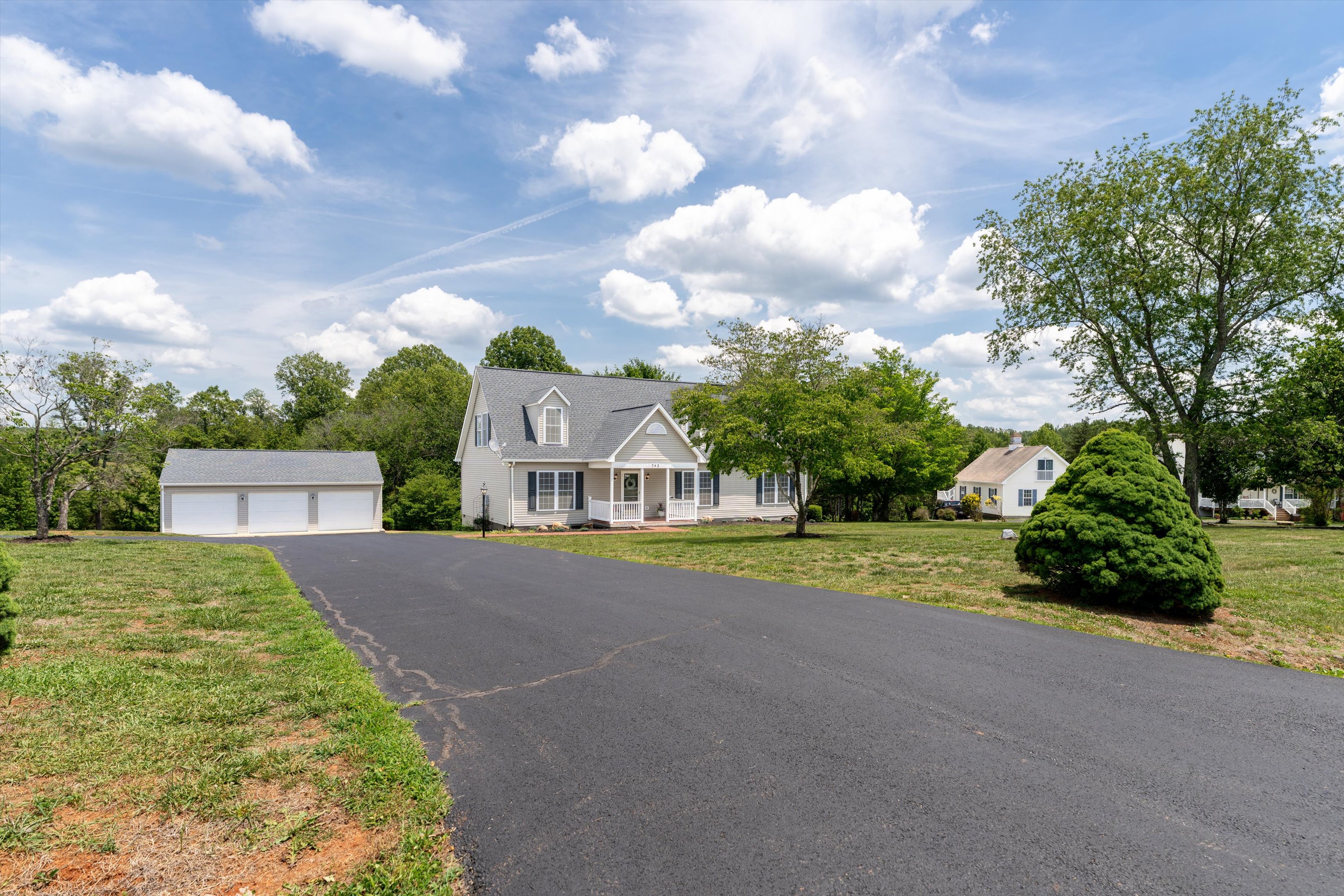 742 Valley View Road Ruckersville, VA 22968 - Photo 65 of 84