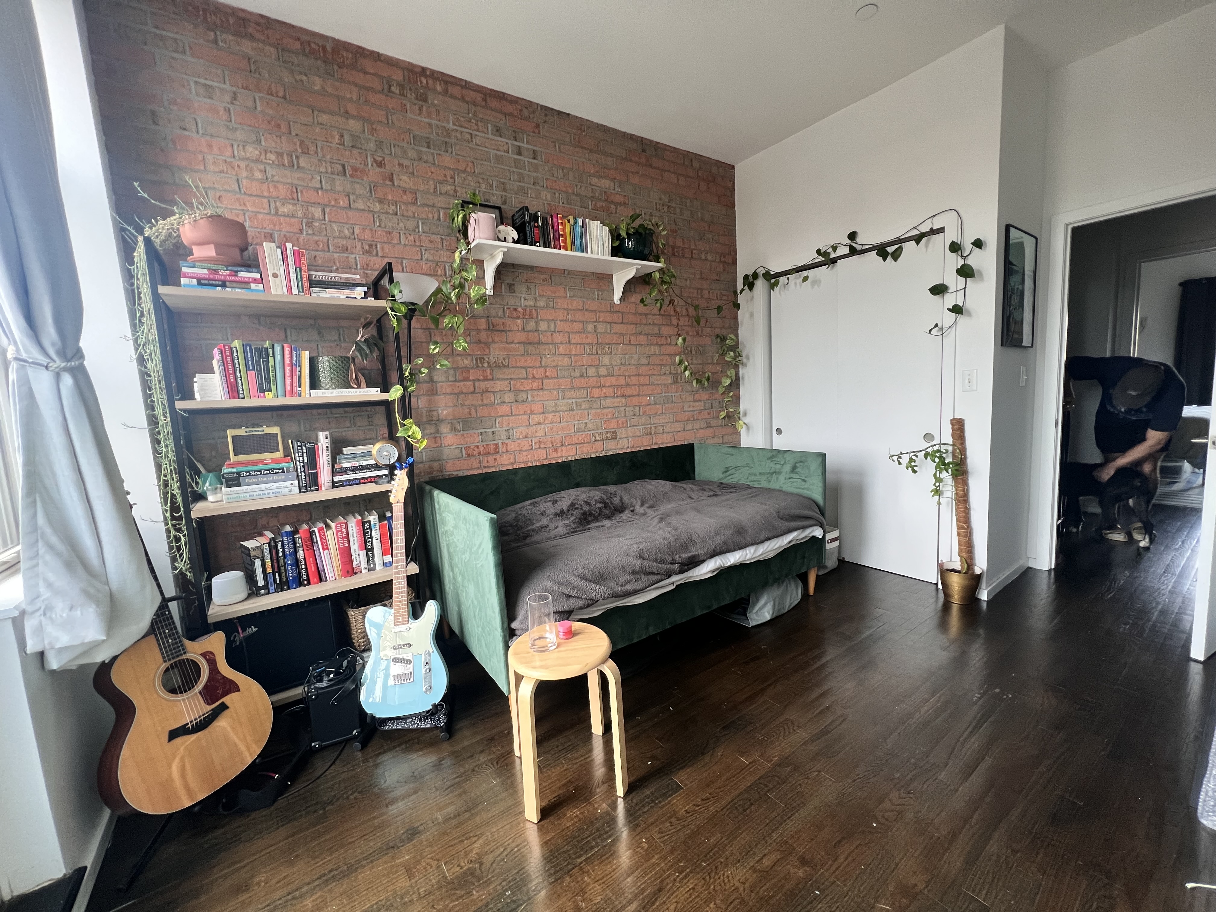 551 Lorimer Street, Unit 2 Brooklyn, NY 11211 - Photo 11 of 19