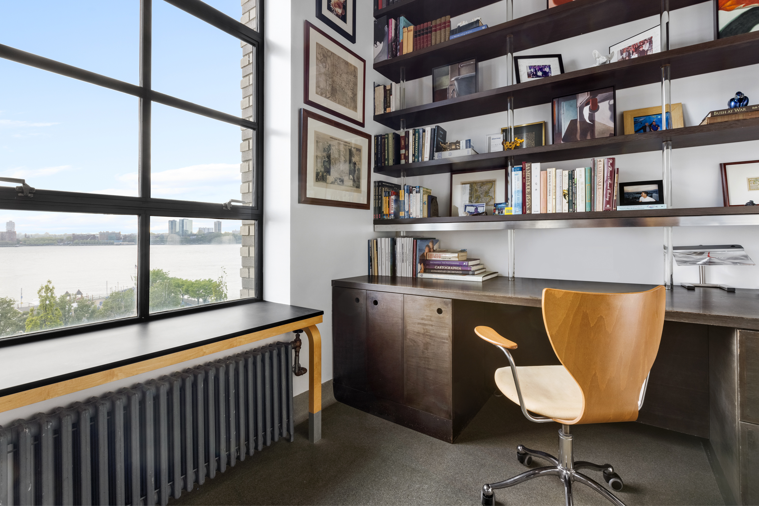 495 West Street, Unit 6 Manhattan, NY 10014 - Photo 15 of 20