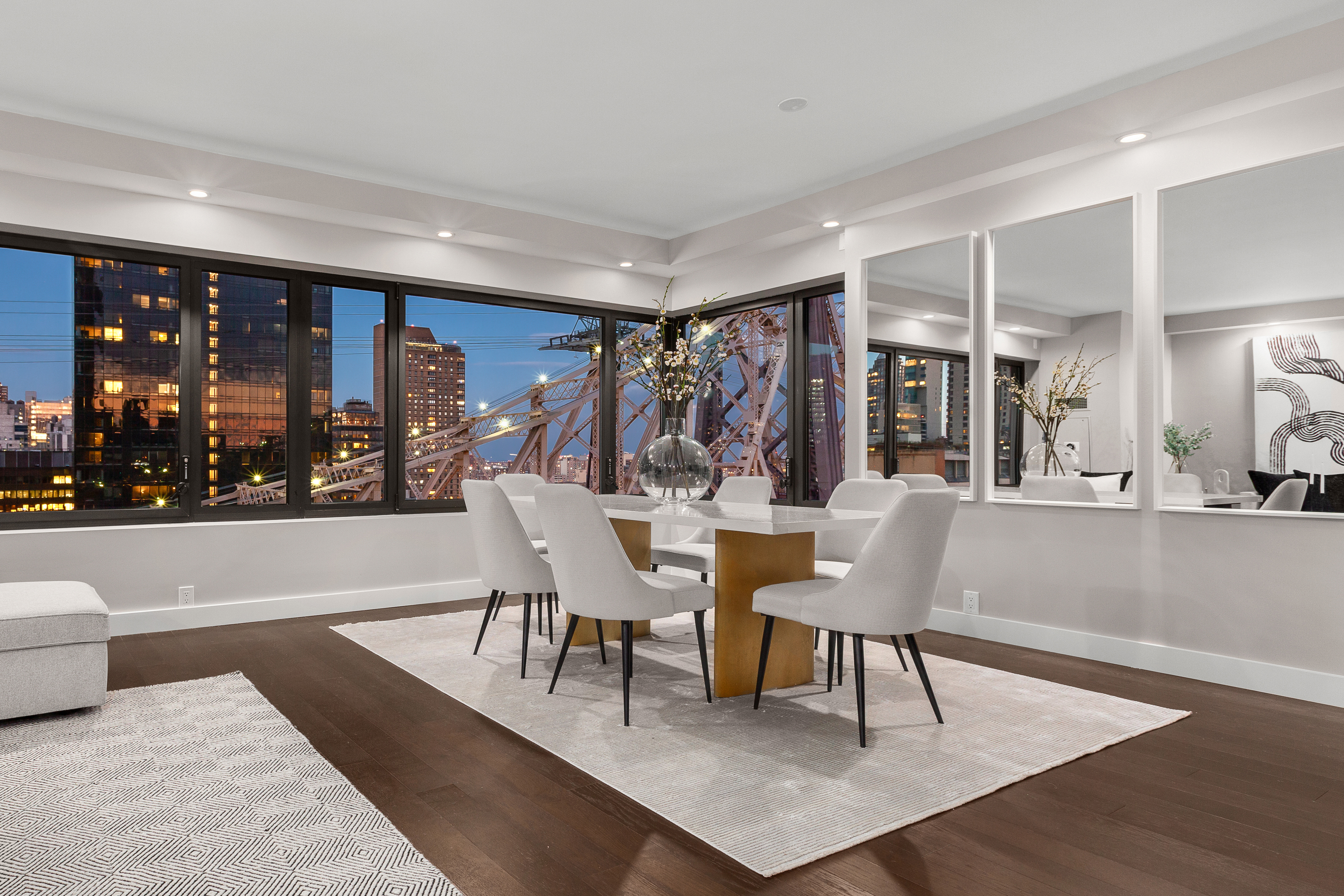 425 East 58th Street, Unit 16F Manhattan, NY 10022 - Photo 4 of 16