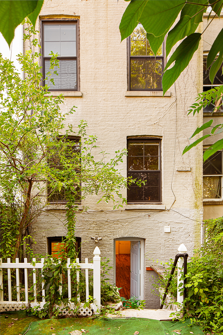 291 Warren Street Brooklyn, NY 11201 - Photo 13 of 17