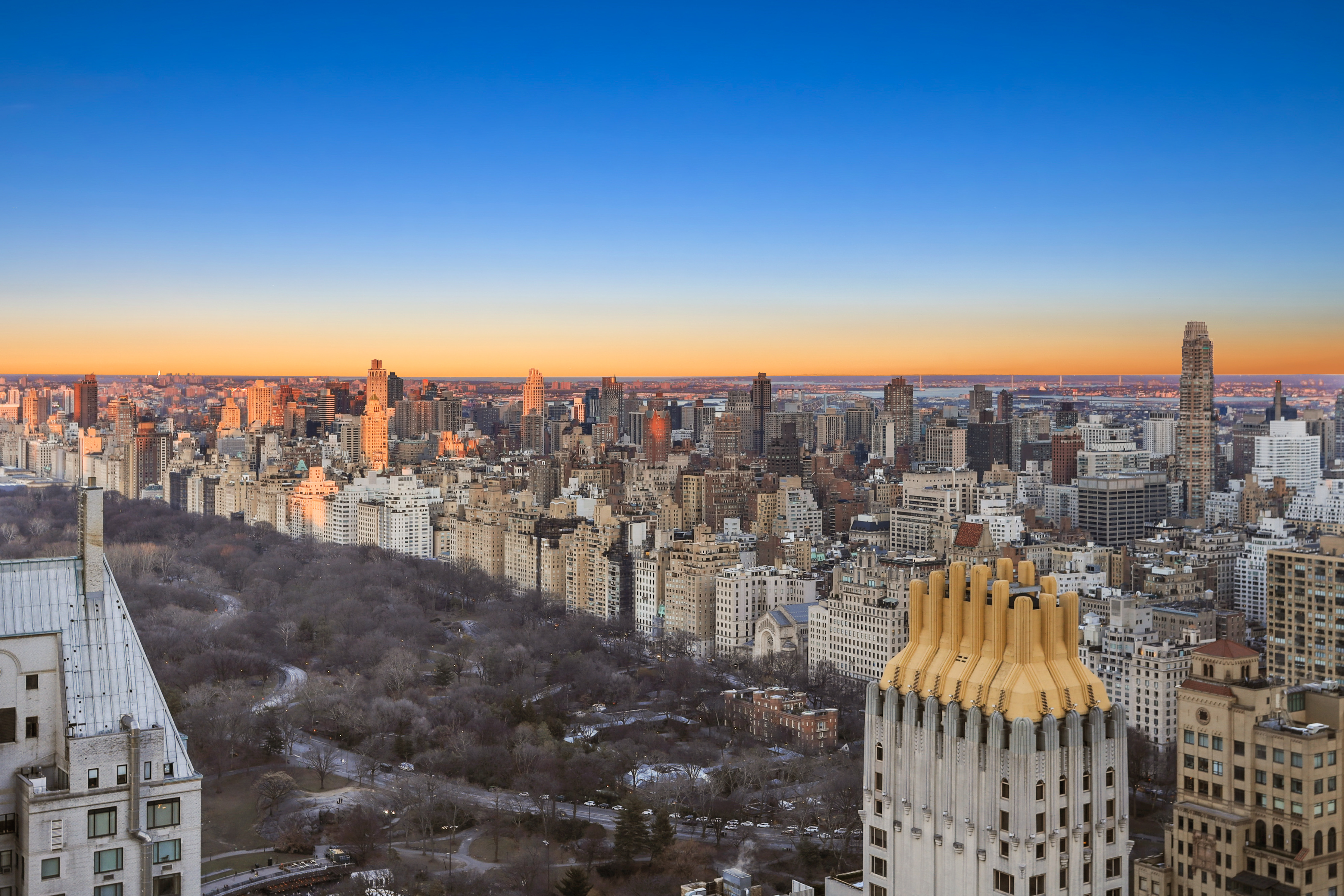 146 West 57th Street, Unit 59A Manhattan, NY 10019 - Photo 14 of 15