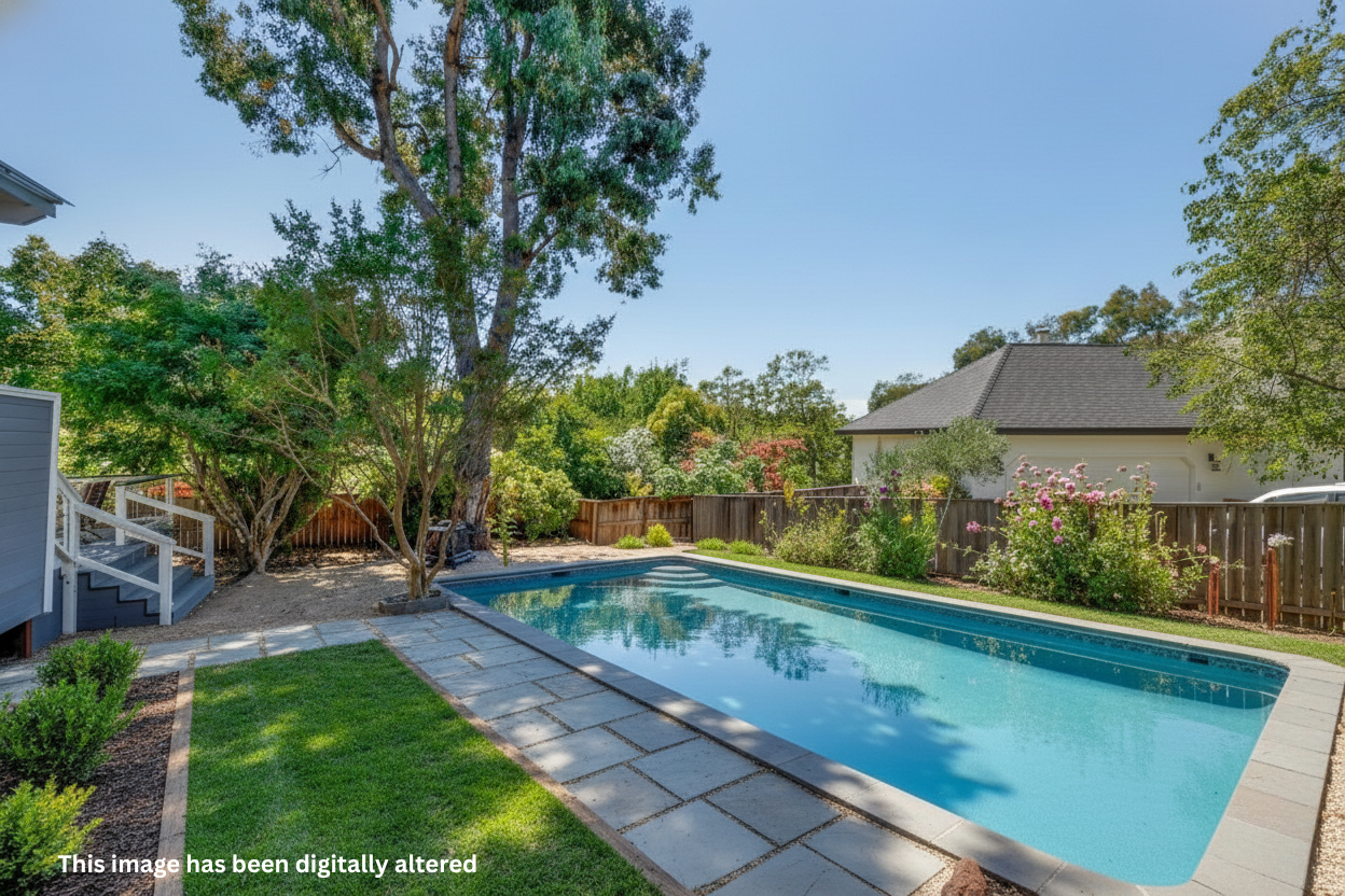 4713 Circle B Place Santa Rosa, CA 95405 - Photo 30 of 37