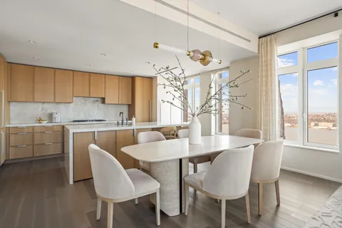 $4,100,000 | 543 West 122nd Street, Unit PH31A | Morningside Heights