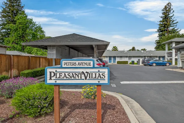 $515,000 | 74 Peters Avenue, Pleasanton, CA 94566