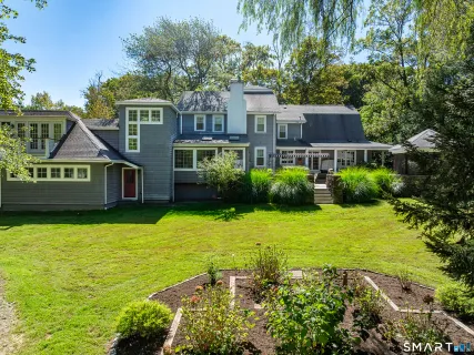 $1,849,000 | 231 Roxbury Road, Stamford, CT 06902