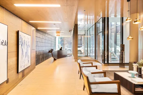 $4,995,000 | 1 Great Jones Alley, Unit 2A | NoHo