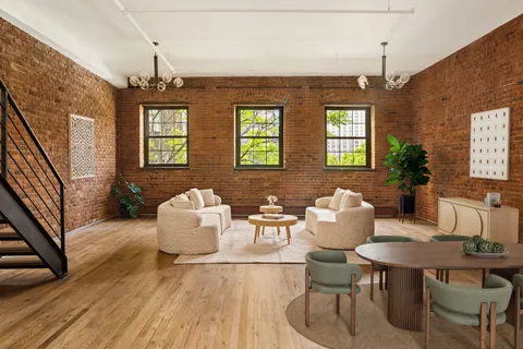 $1,950,000 | 272 Water Street, Unit 5R/6R | Financial District