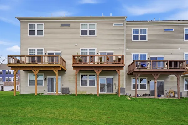 $520,000 | 327 Dawson Place, Downingtown, PA 19335