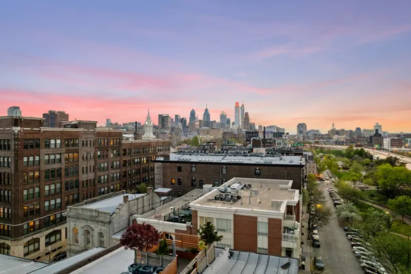 $685,000 | 313-315 North 3rd Street, Unit 5A, Philadelphia, PA 19106
