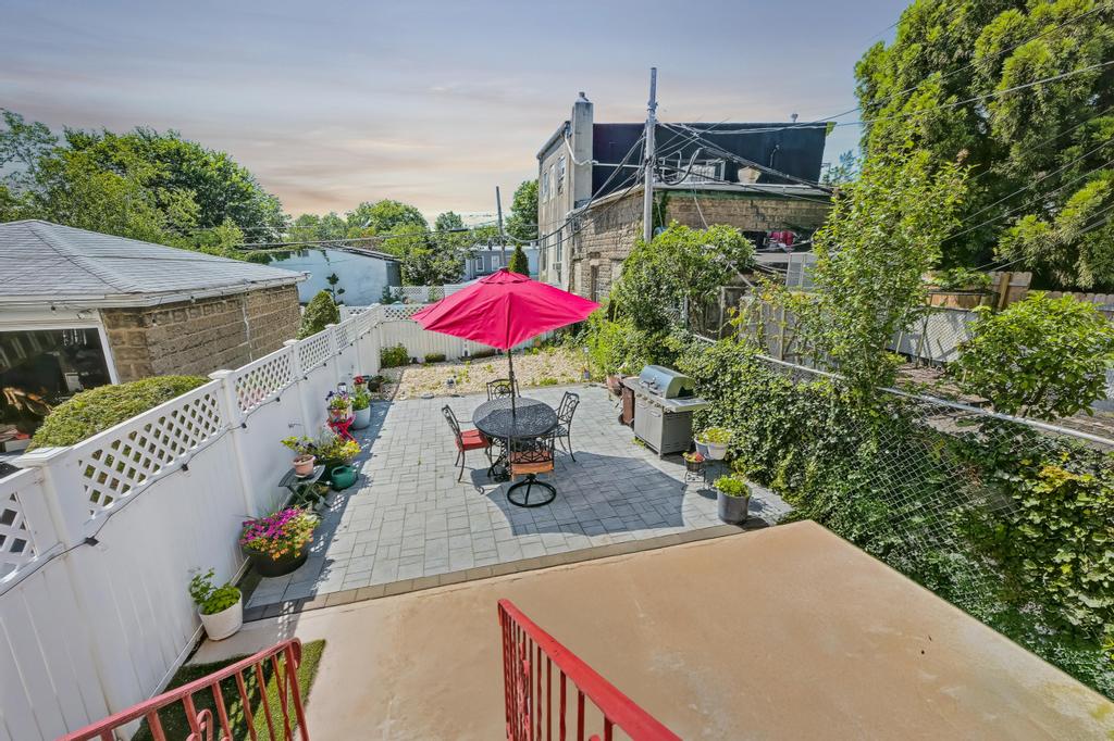 10 Seeley Street Brooklyn, NY 11218 - Photo 12 of 27 an outdoor space with furniture