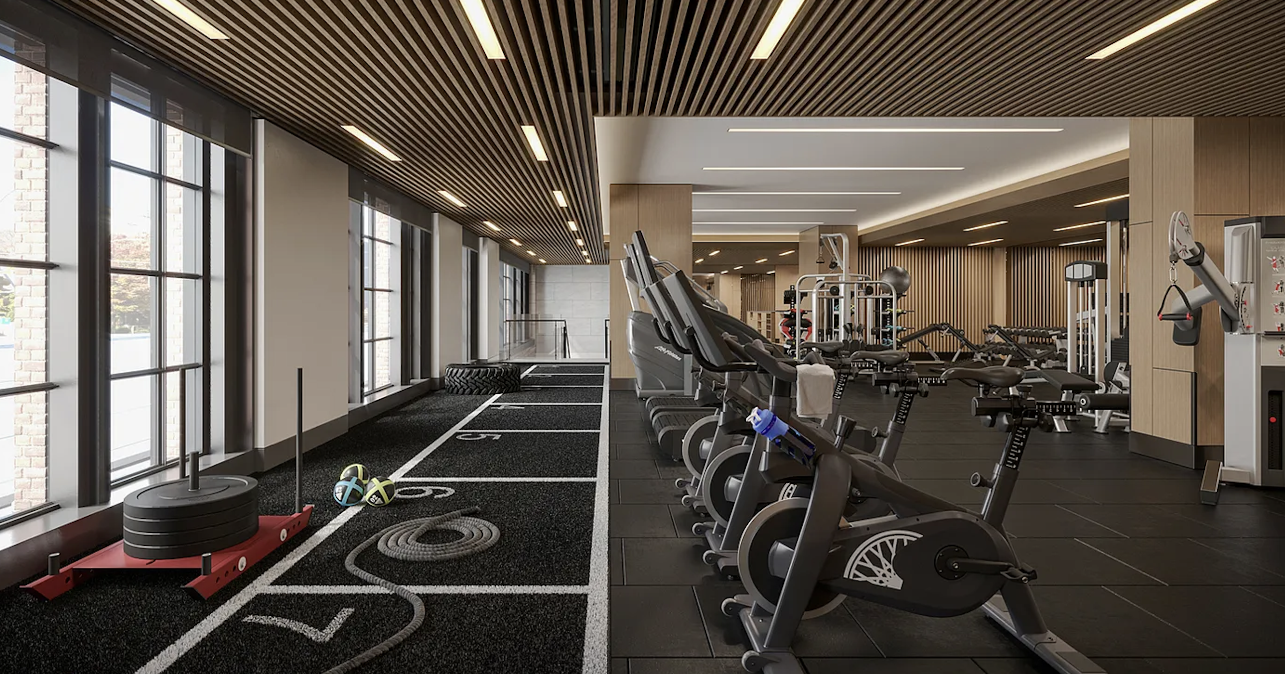 555 West 22nd Street, Unit 9DW Manhattan, NY 10011 - Photo 10 of 16