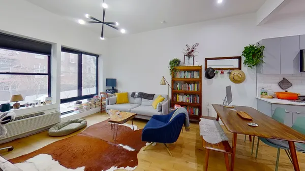 $3,350 | 45 Troutman Street, Unit 2B | Bushwick