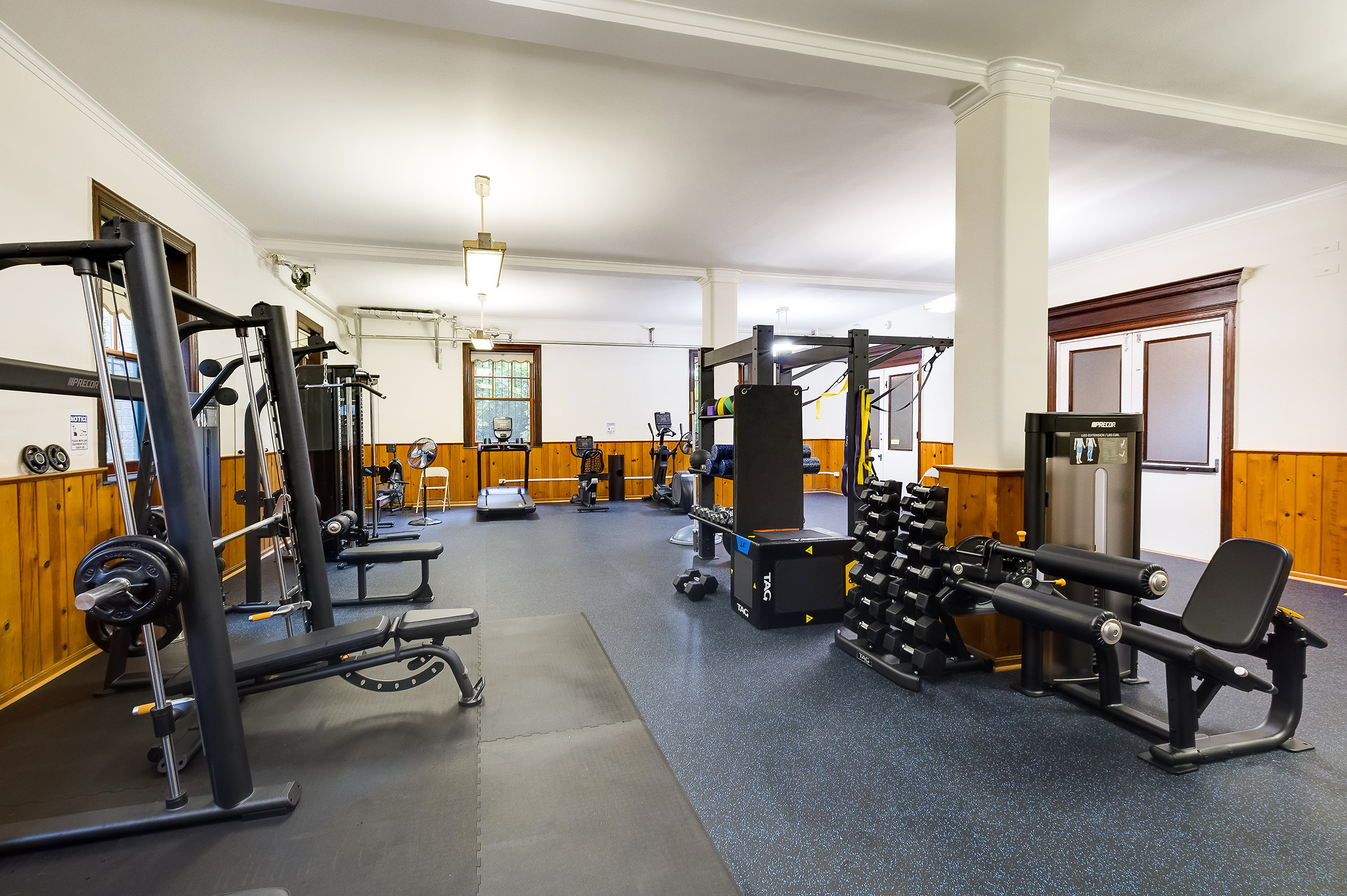 2853 Ontario Road Northwest, Unit 418 Washington, DC 20009 - Photo 27 of 52