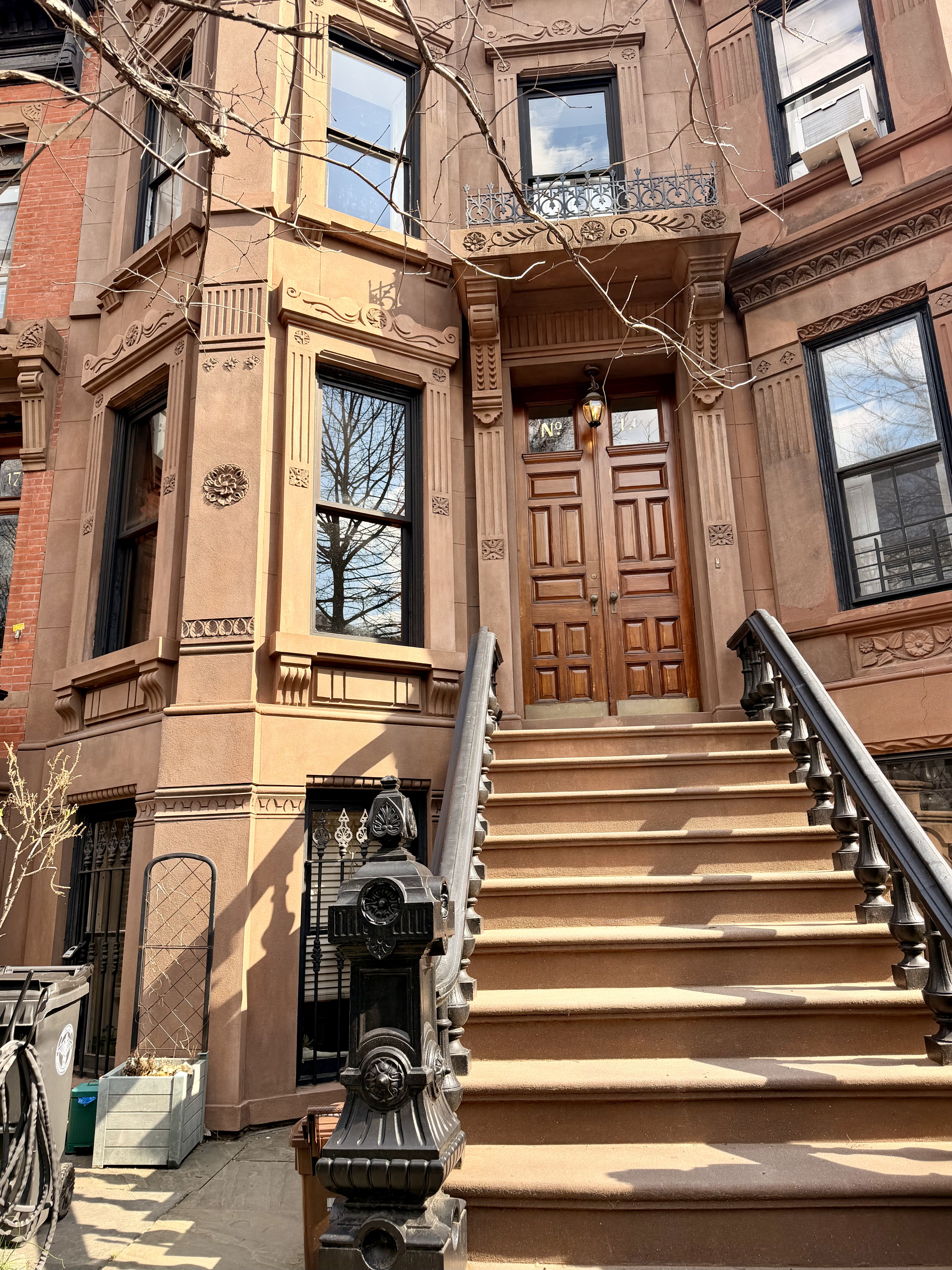 175 Garfield Place, Unit 2 Brooklyn, NY 11215 - Photo 1 of 16