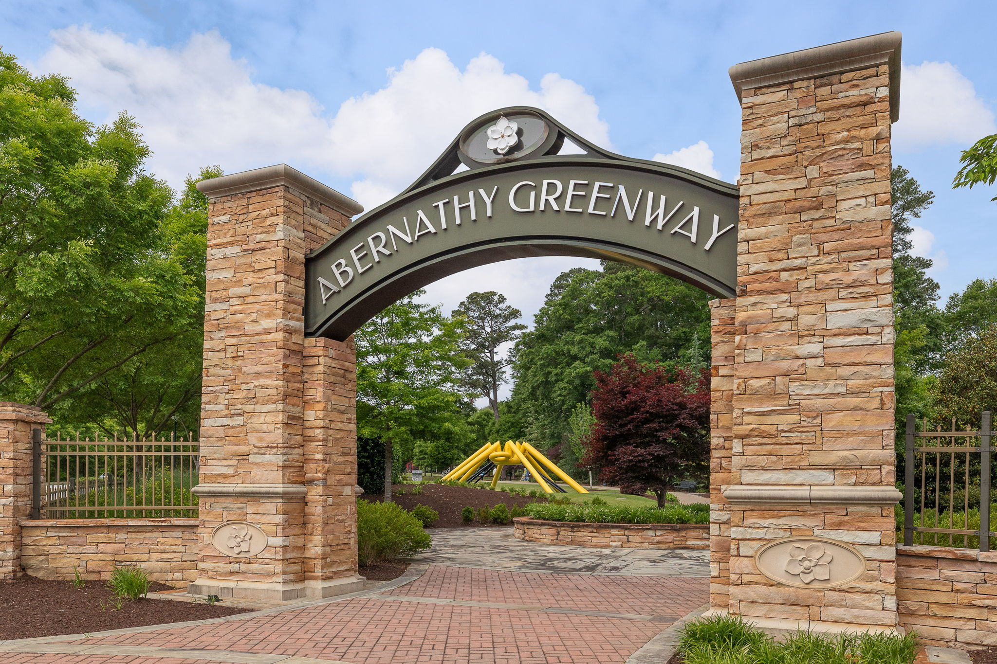 6851 Roswell Road Northeast, Unit C1 Atlanta, GA 30328 - Photo 18 of 23
